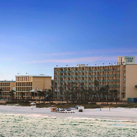 Days Inn By Wyndham Panama City Beach/Ocean Front Esterno foto